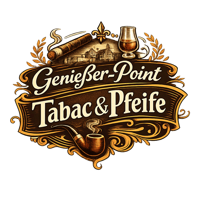 Geniesser Point Bremen City Whiskey Tabak Zigarren